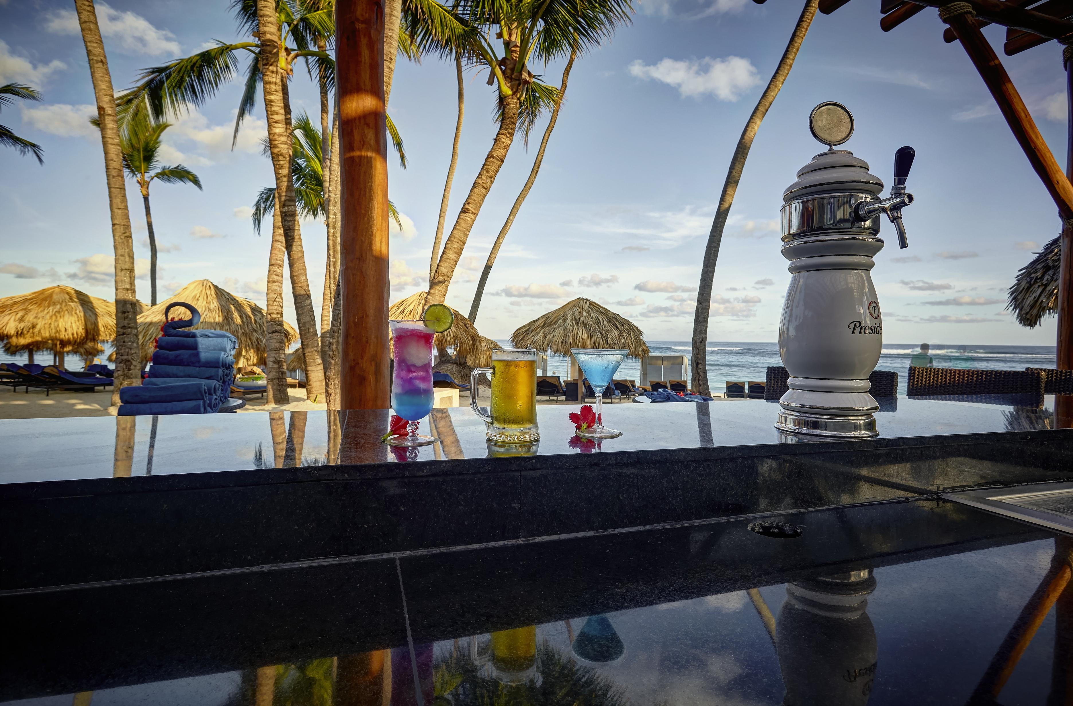 Royalton Punta Cana, An Autograph Collection All-Inclusive Resort & Casino Μπάβαρο Εξωτερικό φωτογραφία